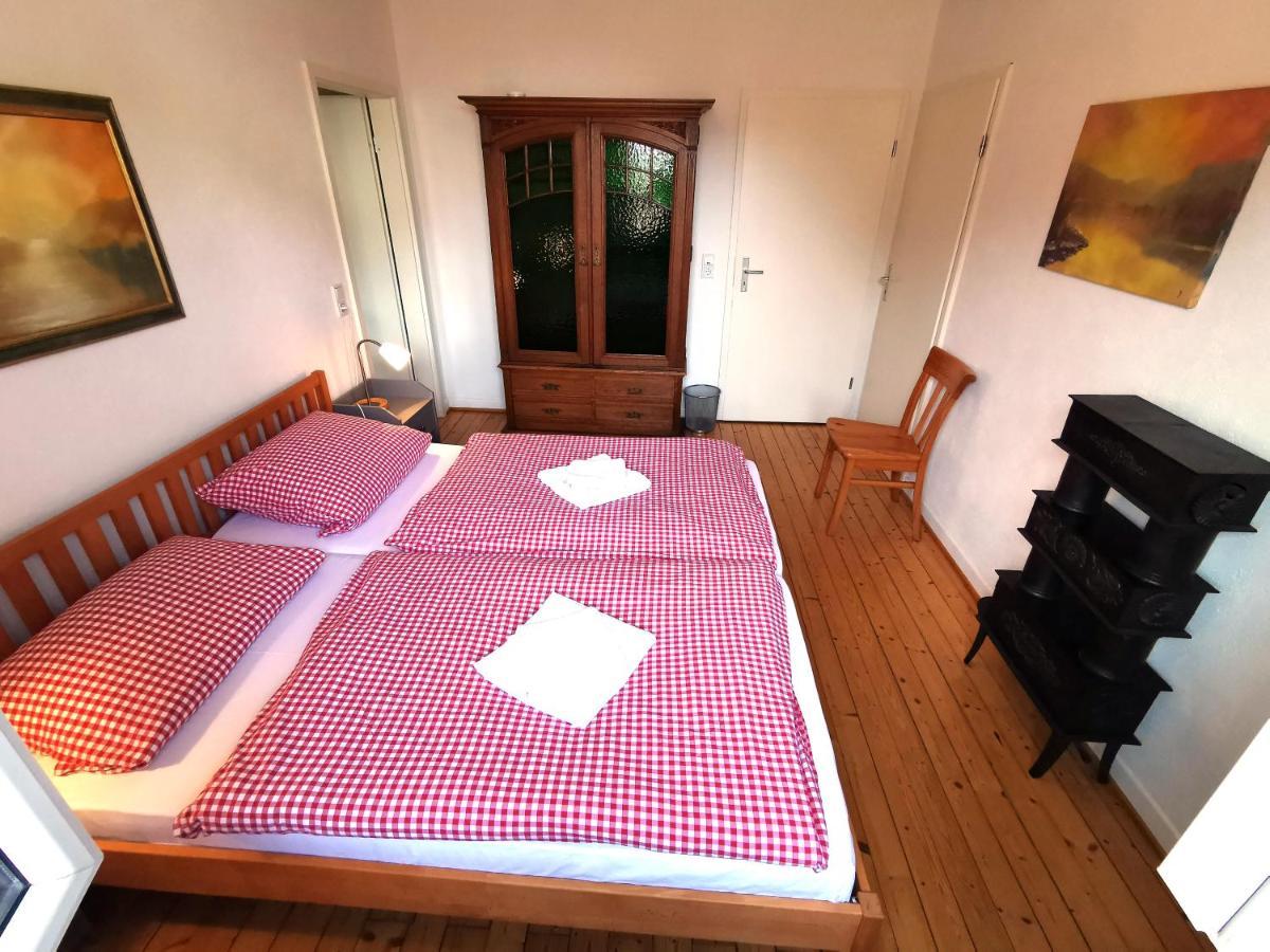 Ferienlodge Von Scotti Neumagen-Dhron Exterior photo