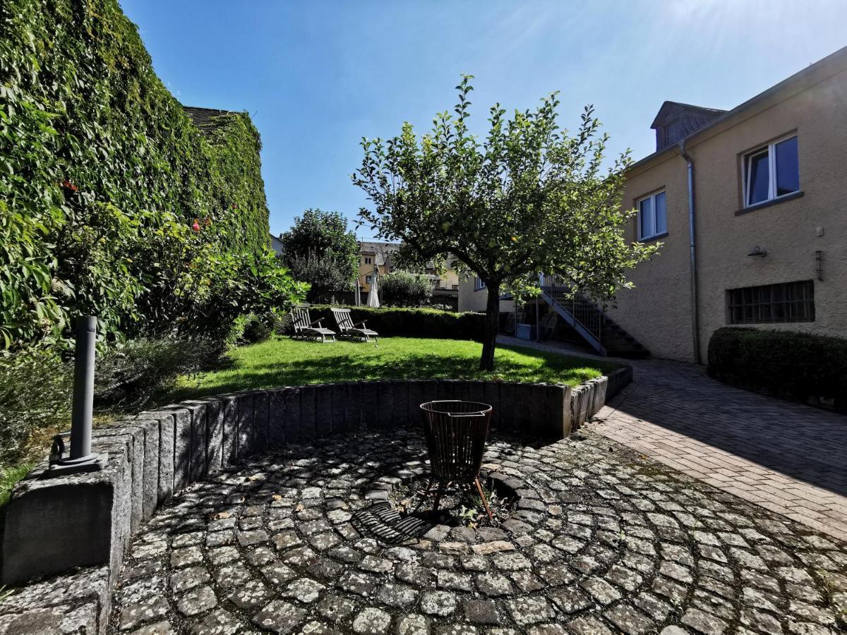 Ferienlodge Von Scotti Neumagen-Dhron Exterior photo